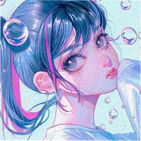 留言用户头像